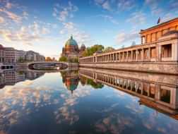 10 fun facts about Berlin