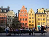 Gamla Stan