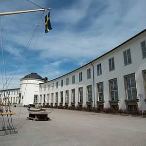 Swedish National Maritime Museum