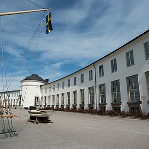 Swedish National Maritime Museum