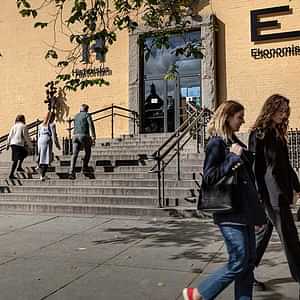 Swedish History Museum