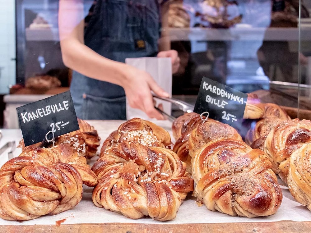 Classic Swedish dishes you need to try in Stockholm