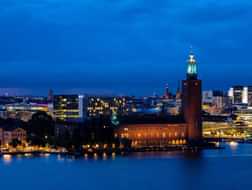 Visit attractions for free during Stockholm Culture Night