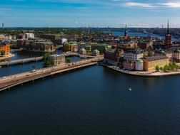 72 hours in Stockholm: history, culture & nature