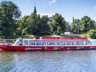 Stockholm boat tours bltj0knc