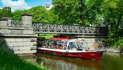 Stockholm Boat Tours