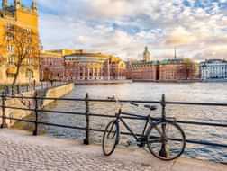 Great things to do in Stockholm on a budget