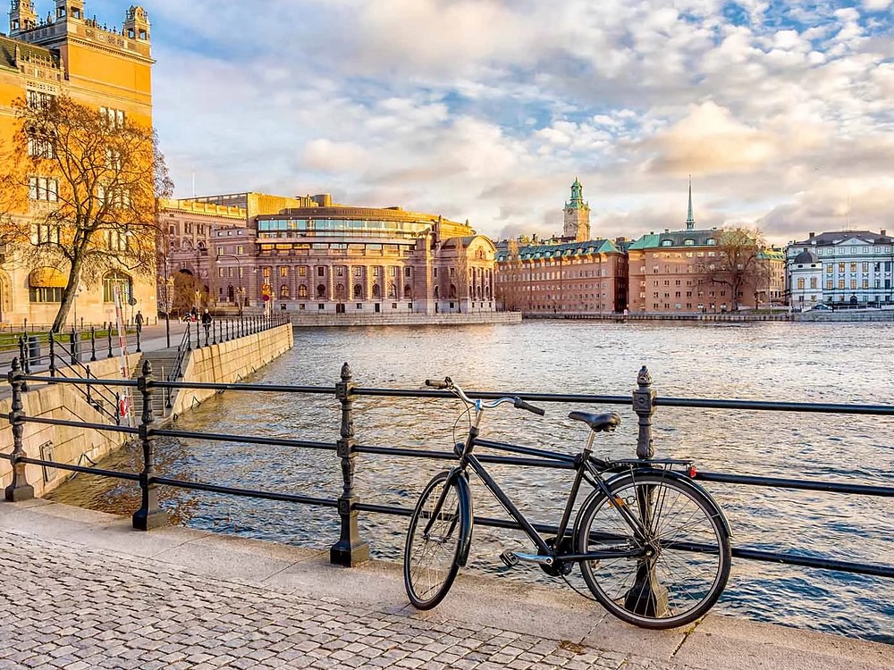 Great things to do in Stockholm on a budget