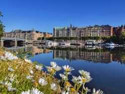 Top things to do in Stockholm in spring