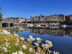 Top things to do in Stockholm in spring