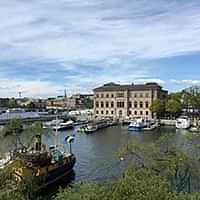 Stockholm