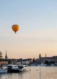 Stockholm