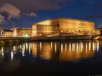 Attractions on Gamla Stan