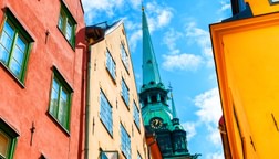 Stockholm
activities
