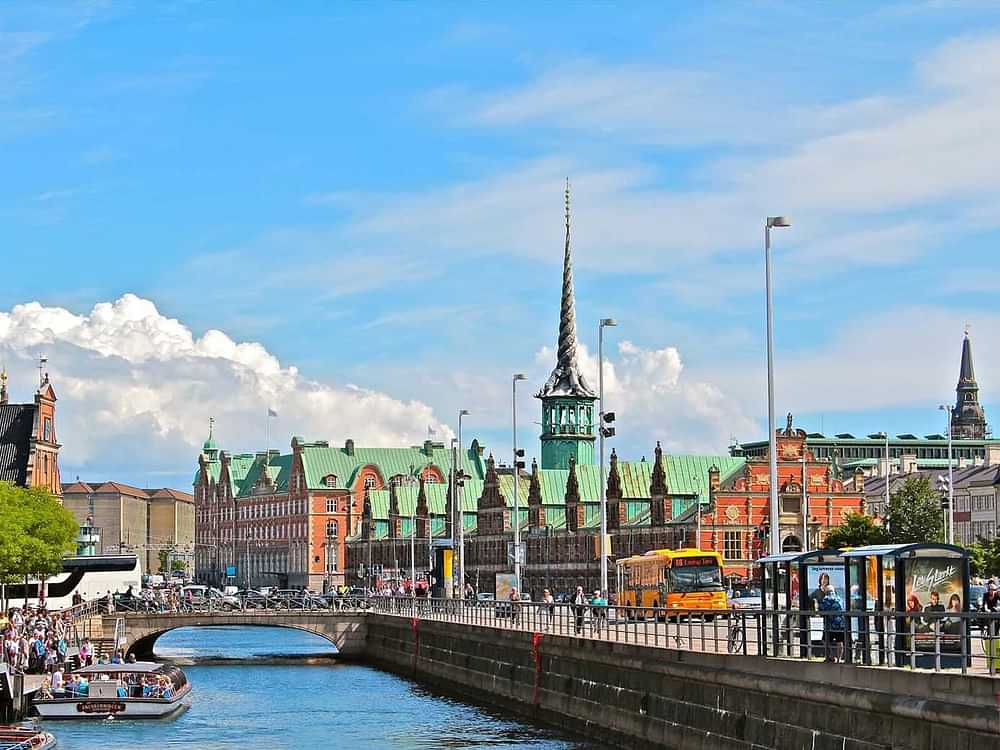 Get the best out of a 48 hour city trip to Copenhagen
