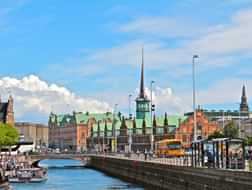 Get the best out of a 48 hour city trip to Copenhagen