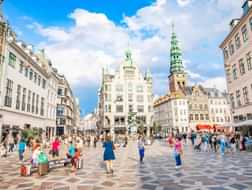 10 fun facts about Copenhagen