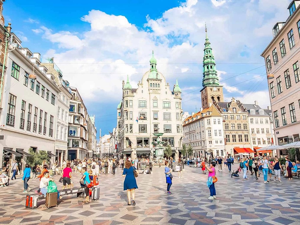 10 fun facts about Copenhagen