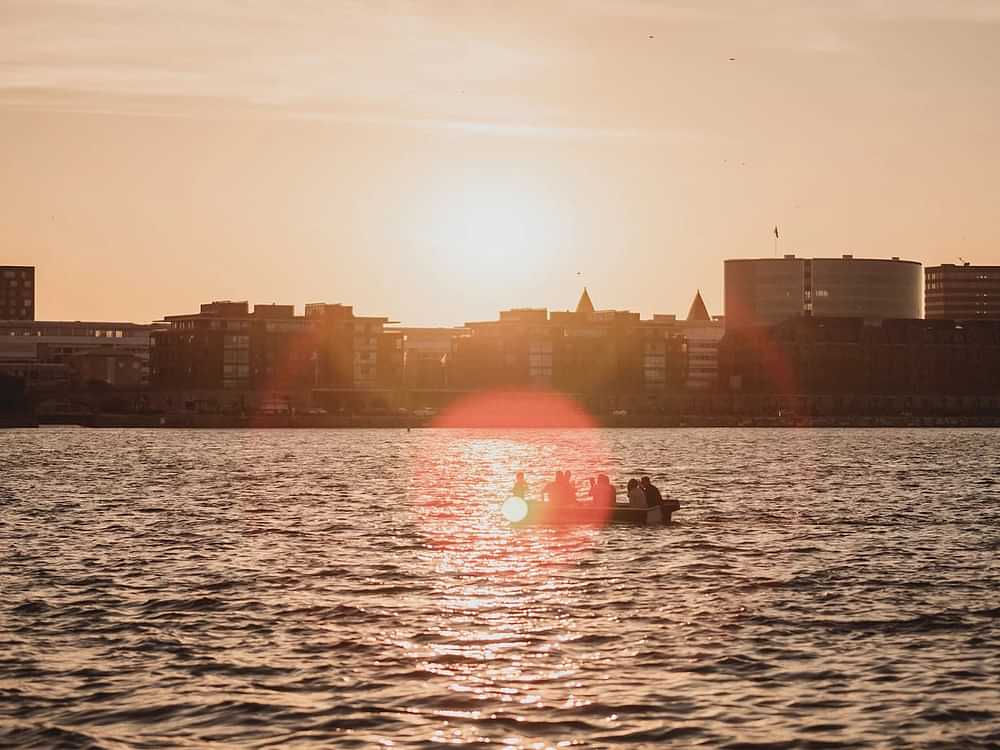 Tips for the perfect summer in Copenhagen