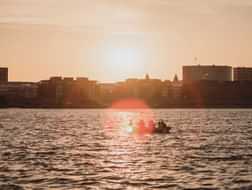 Tips for the perfect summer in Copenhagen