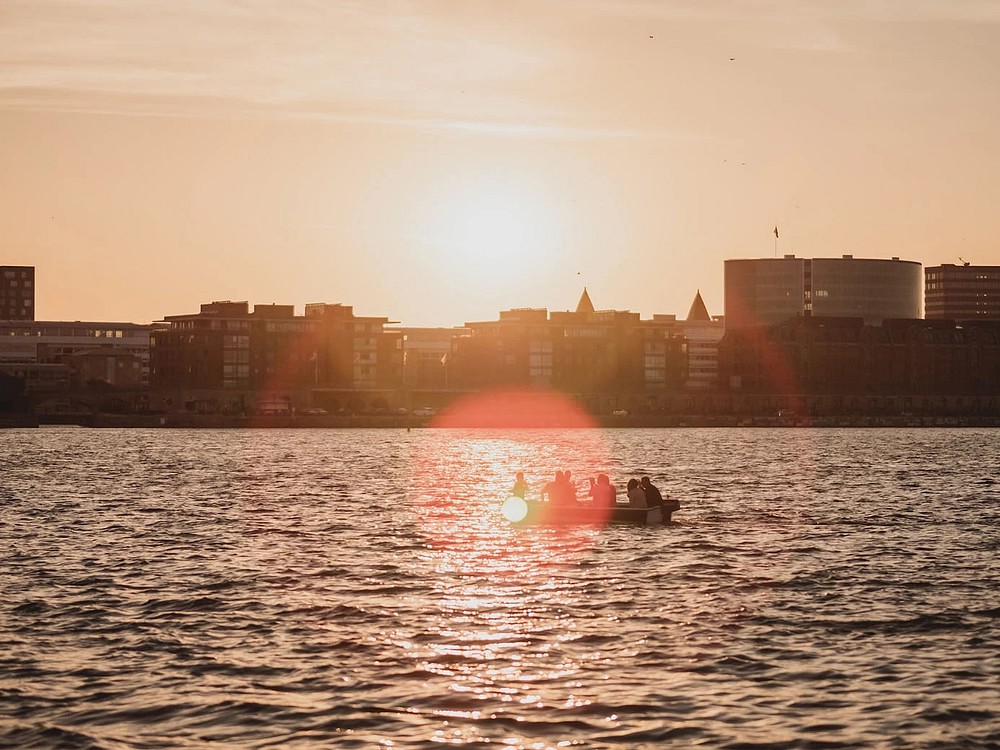 Tips for the perfect summer in Copenhagen