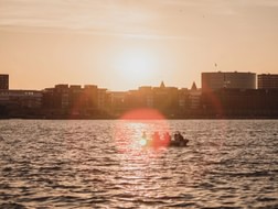 Tips for the perfect summer in Copenhagen