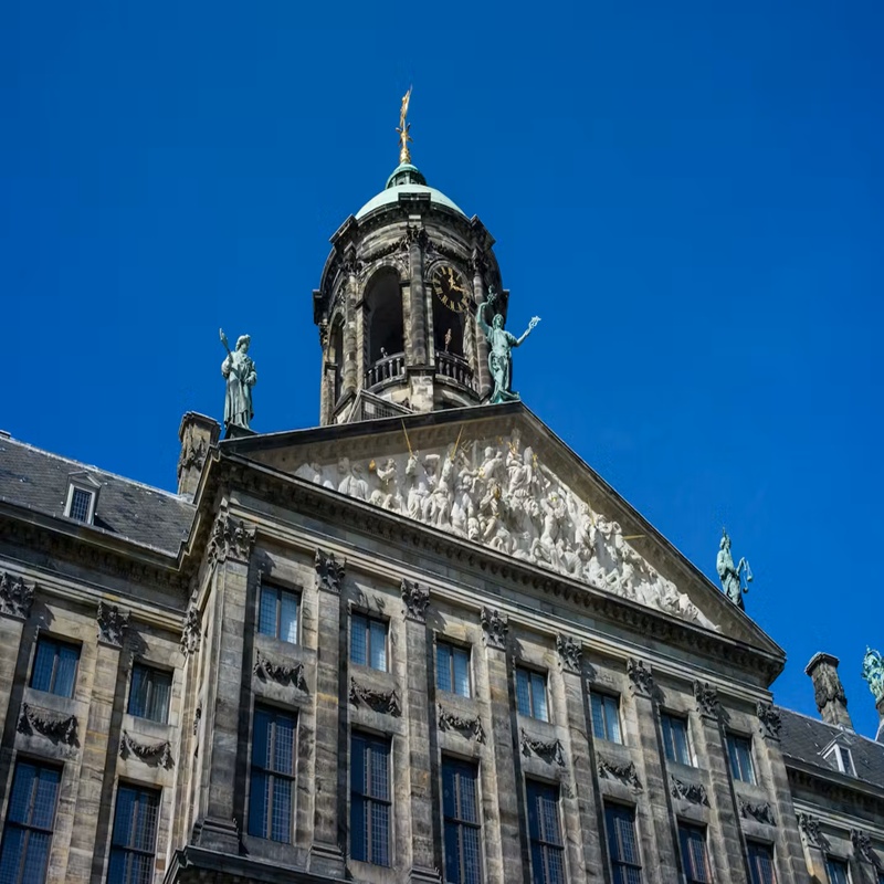 Amsterdam Cultural Heritage Tour – afbeelding 2