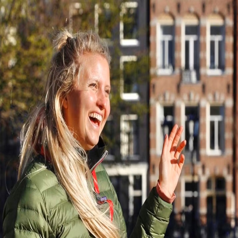 Amsterdam Cultural Heritage Tour – afbeelding 5