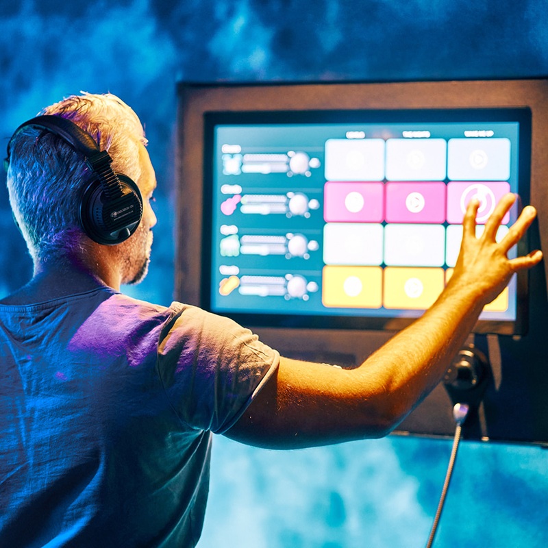 Avicii Experience – afbeelding 2