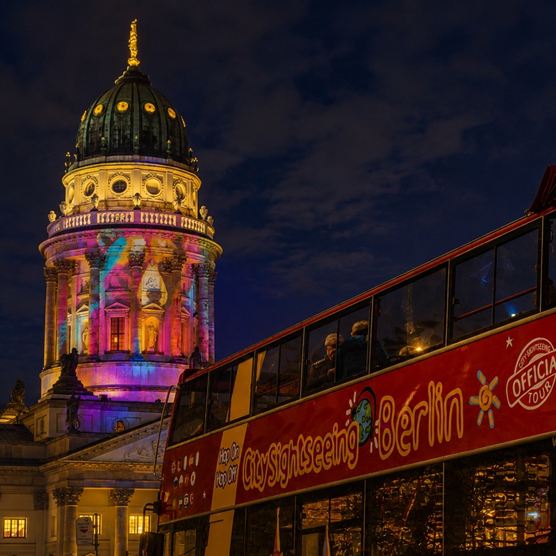 Tour of Lights – afbeelding 3