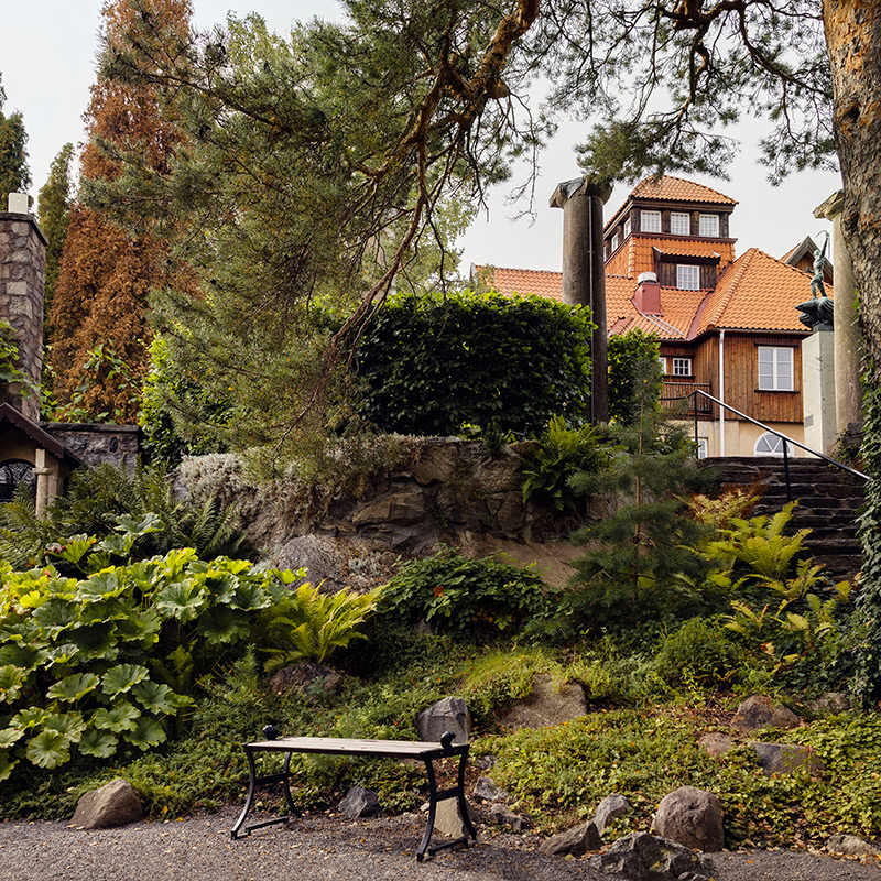 Millesgården Museum – afbeelding 4