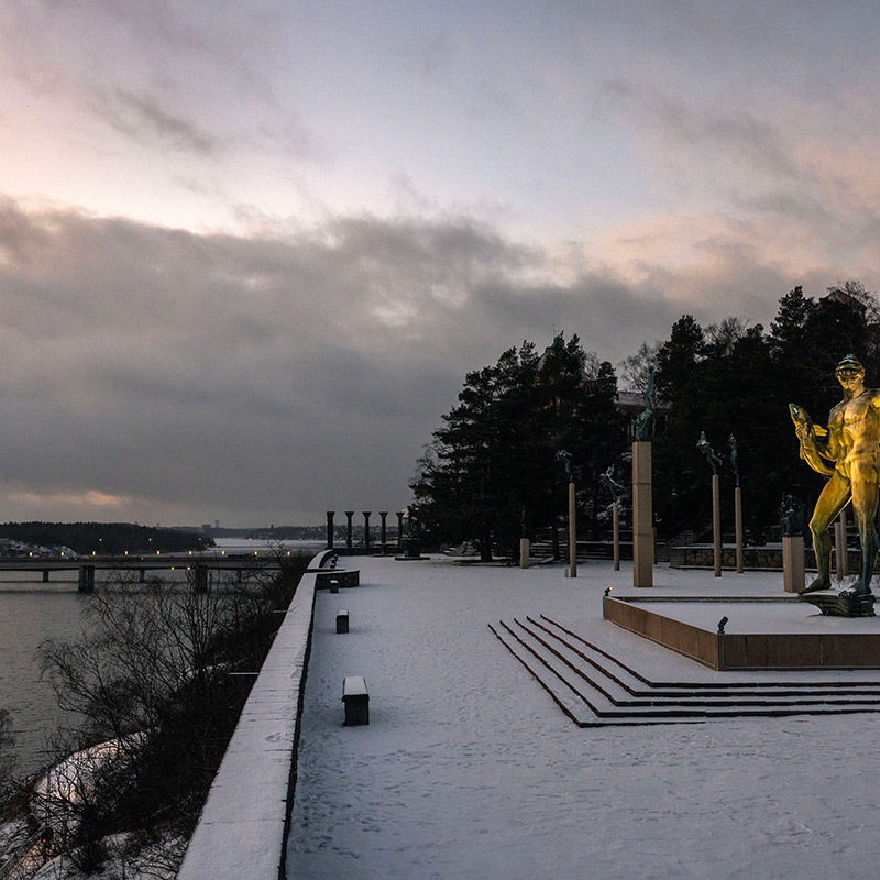 Millesgården Museum – afbeelding 3