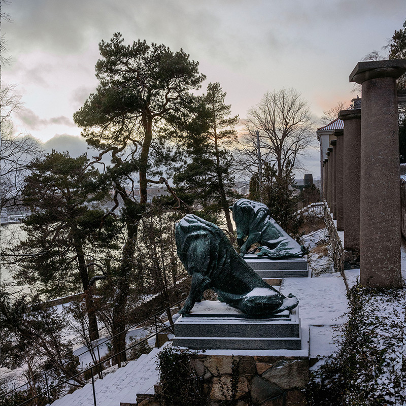 Millesgården Museum – afbeelding 2
