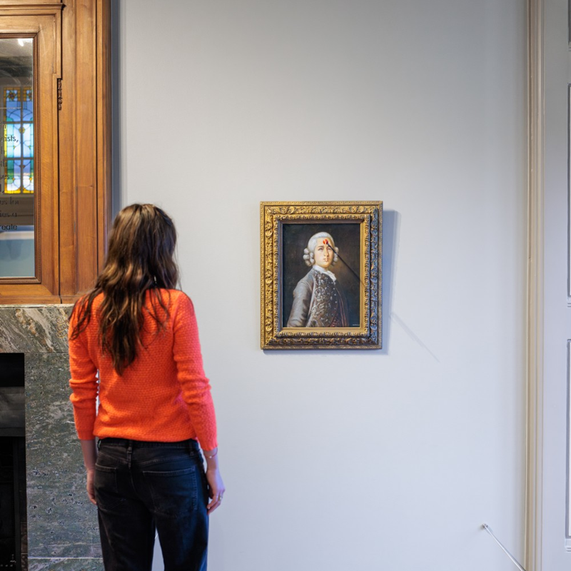 Moco Museum: Banksy and More – afbeelding 3
