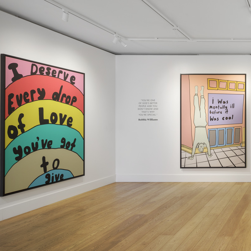 Moco Museum: Banksy and More – afbeelding 4