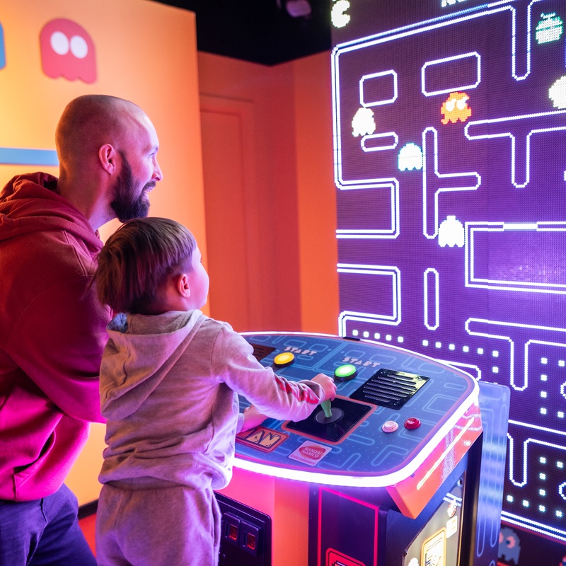 Guinness World Records Museum Copenhagen