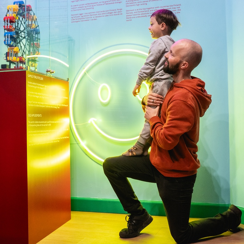Guinness World Records Museum Copenhagen – afbeelding 3
