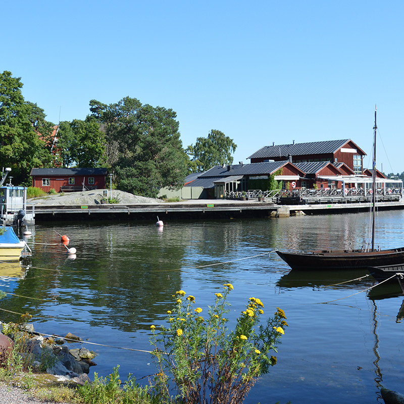 Stockholm Archipelago Tour – afbeelding 4