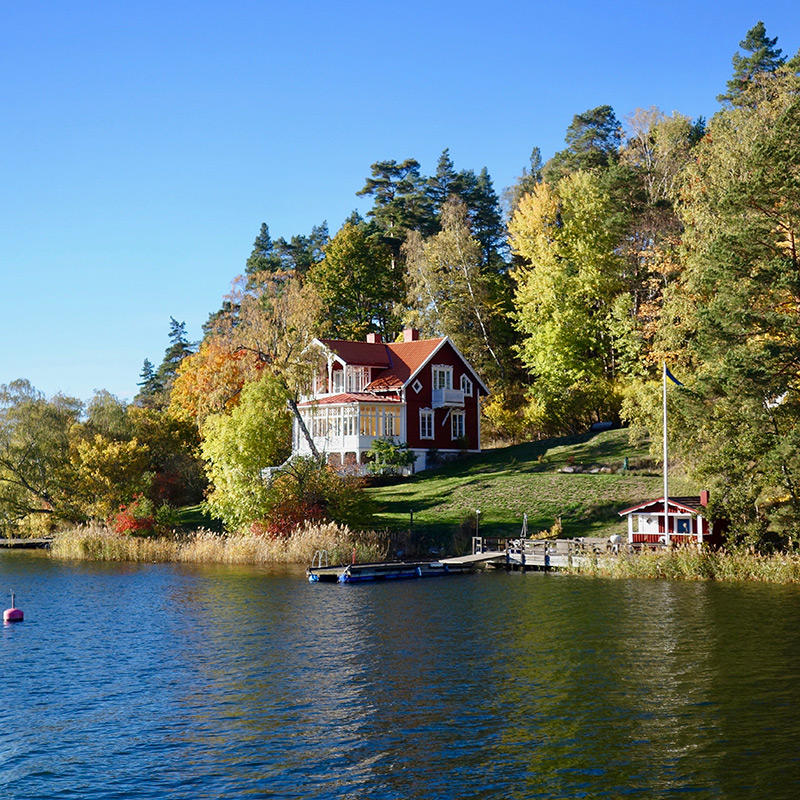 Stockholm Archipelago Tour – afbeelding 2