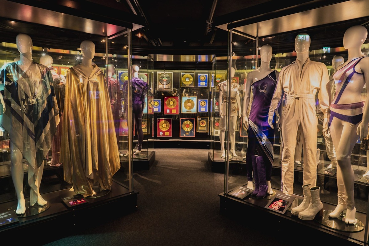 ABBA The Museum – afbeelding 4
