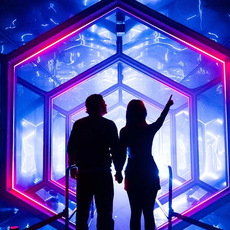 AMAZE Amsterdam – afbeelding 3