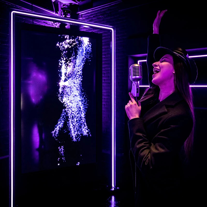 AMAZE Amsterdam – afbeelding 4