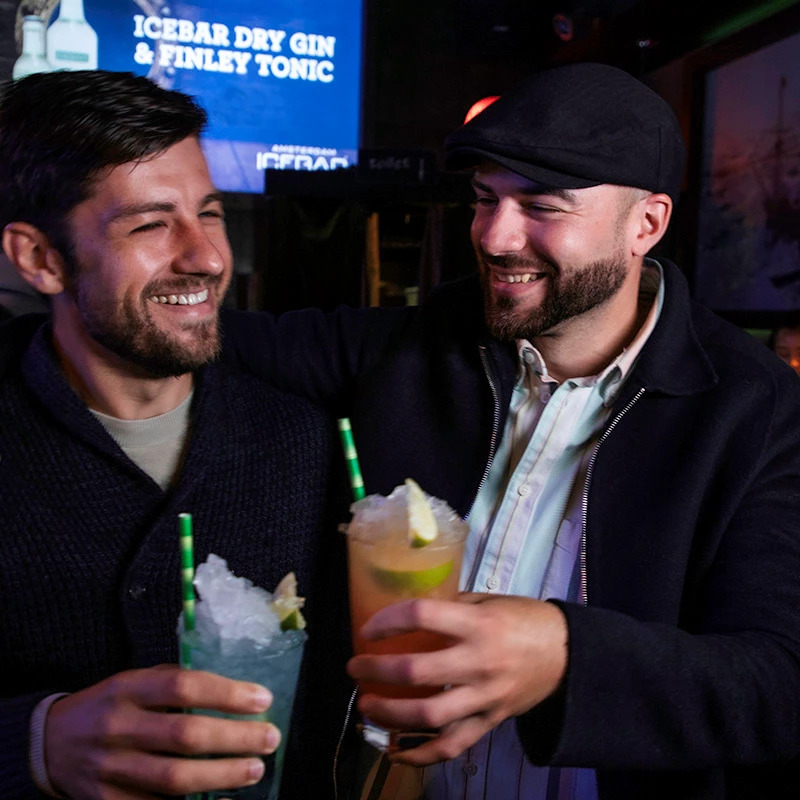 Amsterdam Icebar – afbeelding 5