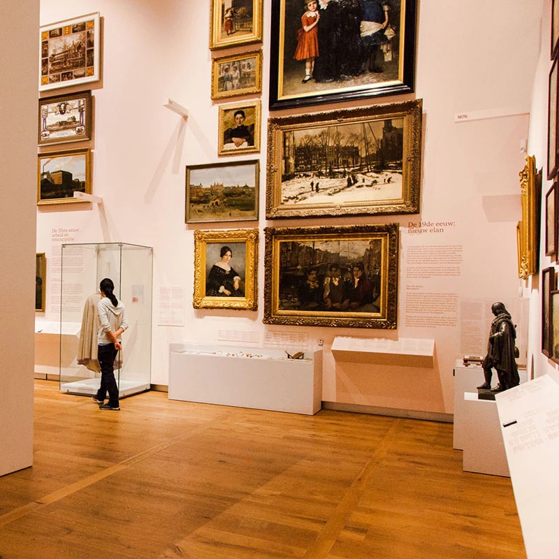 Amsterdam Museum at the Amstel – afbeelding 3