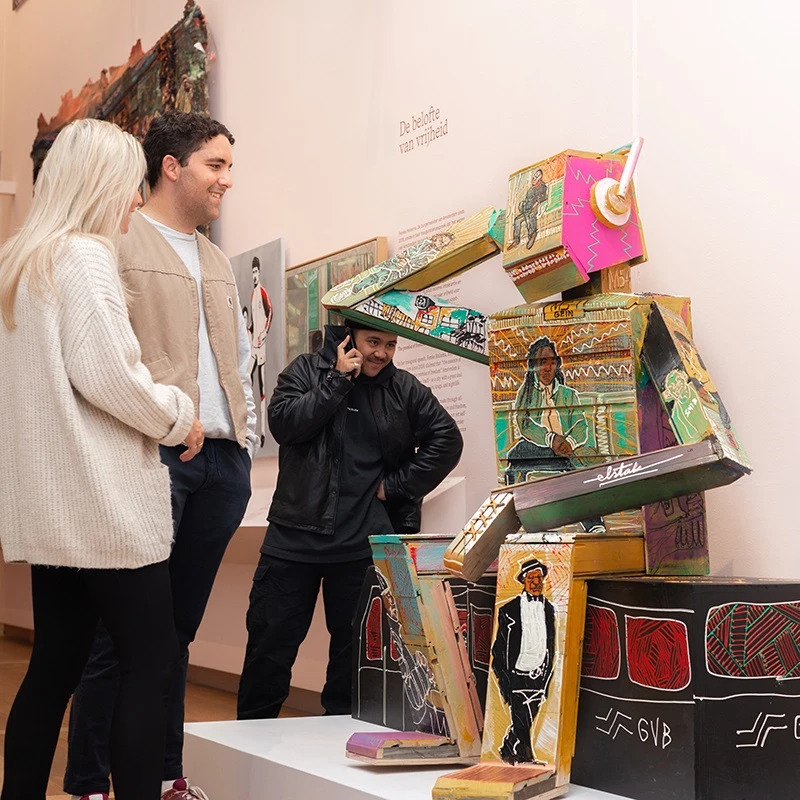 Amsterdam Museum at the Amstel – afbeelding 4