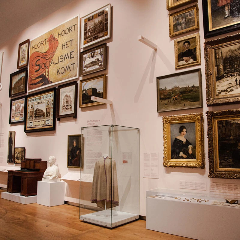 Amsterdam Museum at the Amstel – afbeelding 5