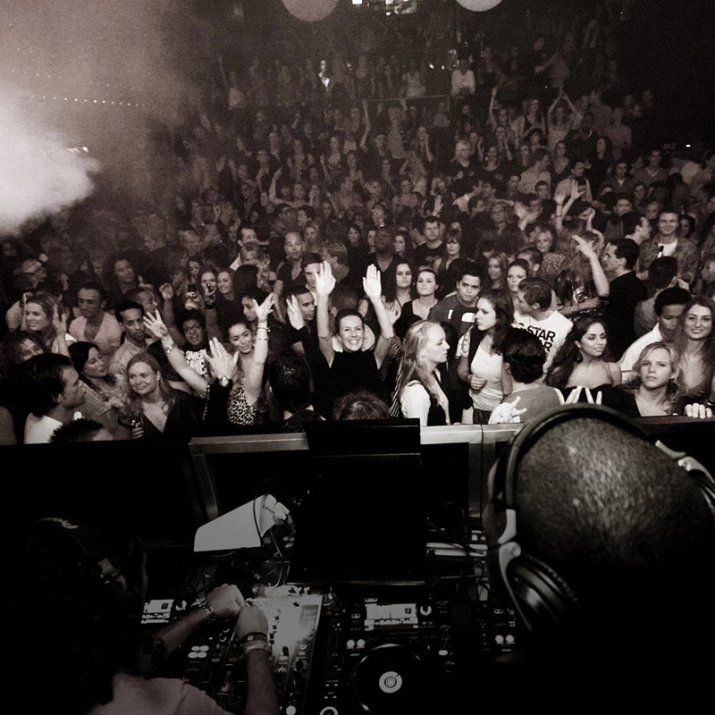 Amsterdam Nightlife - 1, 2 or 3-7 days – afbeelding 5