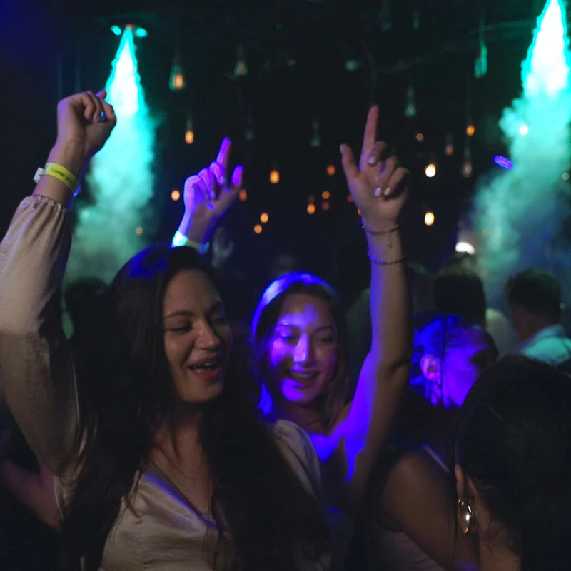 Amsterdam Nightlife - 1, 2 or 3-7 days – afbeelding 3