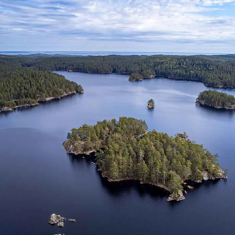 Stockholm Archipelago Tour – afbeelding 3