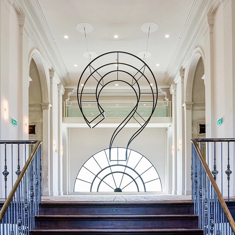 ARTIS-Groote Museum - Asking the big questions – afbeelding 4